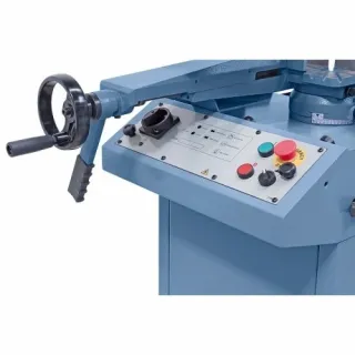 Лентоотрезна машина BERNARDO HBS 210 Vario Pro - 400 V