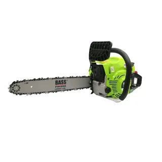 Бензинов верижен трион BASS POLSKA 8301/ 3 к.с.