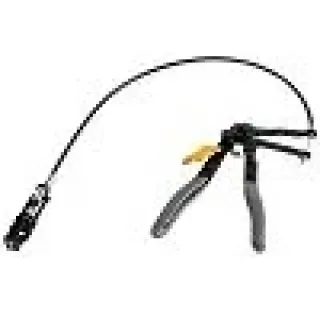 Клещи за водни съединения с жило Powermat PM-SDOZ-690T/ 210 мм