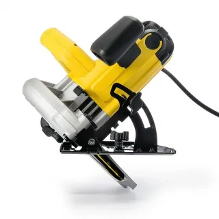 Циркуляр ръчен DeWALT DWE560К 1350 W, ф 184 мм