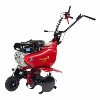 Мотофреза Eurosystems EURO 5 EVO - Loncin TM60 2C/R/ 4.2 к.с.