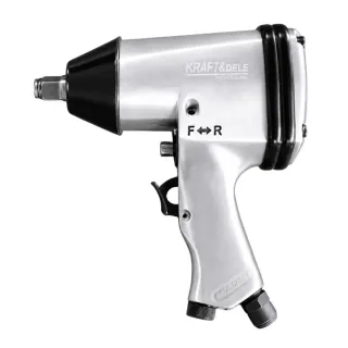 Пневматичен гайковерт KraftDele KD5785/ 1500Nm