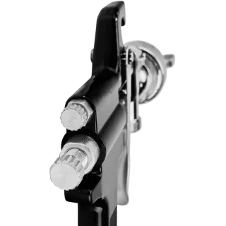 Пневматичен агрегат за бои и лакове KraftDele KD5793/ 10л Пневматичен агрегат за бои и лакове KraftDele KD5793/ 10л