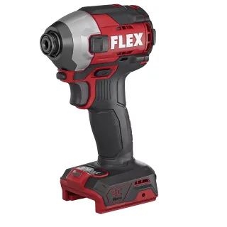 Акумулаторен ударен гайковерт FLEX ID 1/4
