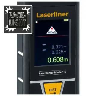 Професионална магнитна стойка за линейни лазери Laserliner CrossGrip Pro