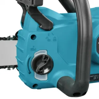 Акумулаторен верижен трион Makita DUC357Z/ 18V