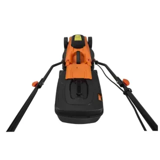 Акумулаторна косачка KraftDele KD5410/ 20V/ 6Ah Акумулаторна косачка KraftDele KD5410/ 20V/ 6Ah