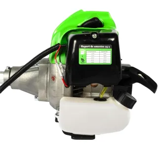 Бензинов тример MICUL FERMIER MF-MC1002-G01/ 1.9 к.с Бензинов тример MICUL FERMIER MF-MC1002-G01/ 1.9 к.с