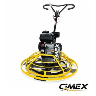 Бензинова пердашка за бетон CIMEX PT1000/ 950 мм/ 6,5 к.с.