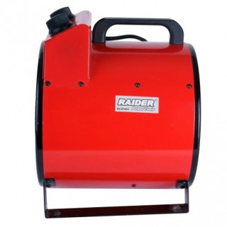Електрически калорифер Raider RD-EFH03 3.0kW