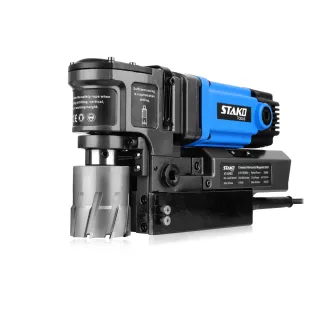 Магнитна бормашина Stako ST-50PRO/ 1950W/ 16500 N Магнитна бормашина Stako ST-50PRO/ 1950W/ 16500 N