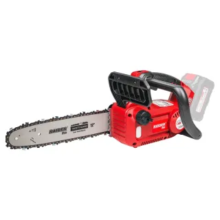 Акумулаторен верижен трион Raider RDP-DBCS20/ 20V