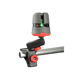 Комплект лазерен нивелир + аксесоари PRO TYXER One G/ 30 м