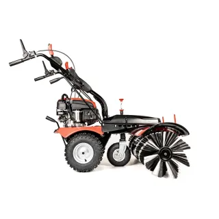 Моторна метачна машина Cedrus ZM05PRO-E/ 173 куб. см Моторна метачна машина Cedrus ZM05PRO-E/ 173 куб. см