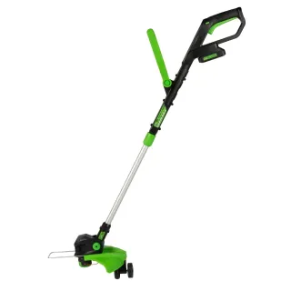 Акумулаторен тример Micul Fermier MF-MX1015-G01/ 20V/ 2x2Ah