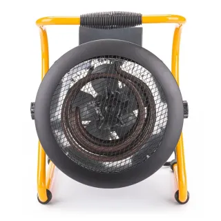 Електрически отоплител POWERMAT PM-NAG-6EN/ 6kW/ 400V