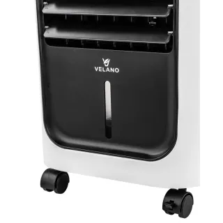 Вентилатор в водно охлаждане Velano VELWEWK0019/ 80W