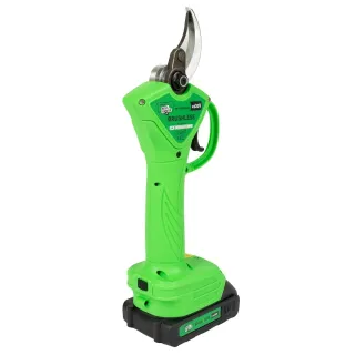 Акумулаторна градинска ножица MICUL FERMIER MF-MX1022-G01/ 20V/ 2Ah