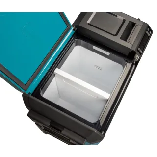 Акумулаторна охлаждаща/затопляща кутия Makita CW006GZ/ 40V
