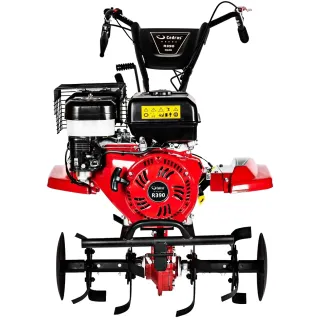 Мотофреза CEDRUS CEDRUSGL06/ 6,5 kW