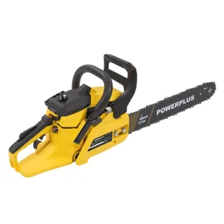 Моторен верижен трион Power Plus POWEG10243/ 37 куб.см