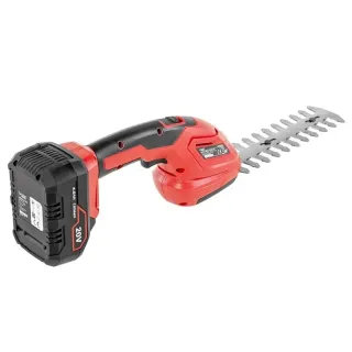 Акумулаторна градинска ножица Cedrus CEDGS100LI/ 20V Акумулаторна градинска ножица Cedrus CEDGS100LI/ 20V