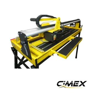 Отрезна маса за плочки CIMEX TC350-1200N/ 1.1 kW