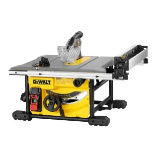 Настолен циркуляр DeWALT DWE7485-QS/ 1850W