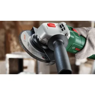 Ъглошлайф Bosch UniversalGrind 750-125/ 750W