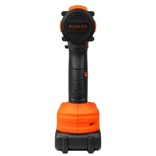 Акумулаторен винтоверт Baukraft BK-BCD40/ 18V/ 2Ah