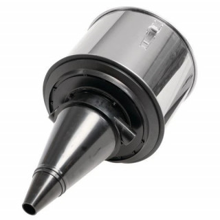 Прахосмукачка Cleancraft flexCAT 378 CYC PRO