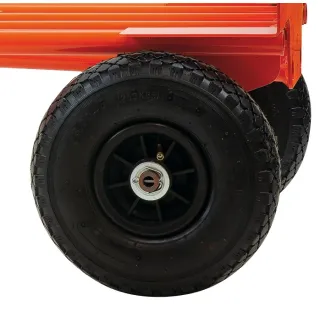 Транспортна количка Mondelin 601010/ 250 кг