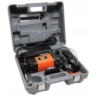 Магнитна бормашина BASS POLSKA 5291/ 1650W Магнитна бормашина BASS POLSKA 5291/ 1650W