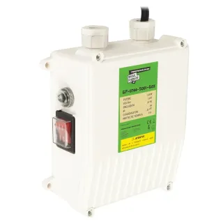 Потопяема помпа за чиста вода + контролен панел MICUL FERMIER GF-0744-S001-G03/ 1.3kW Потопяема помпа за чиста вода + контролен панел MICUL FERMIER GF-0744-S001-G03/ 1.3kW