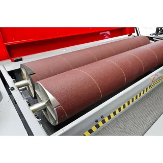 Шлайф машина с два вала Holzmann ZS 970 P / 230V Шлайф машина с два вала Holzmann ZS 970 P / 230V