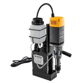 Магнитна бормашина Powermat PM-WM-1500M/ 1500W
