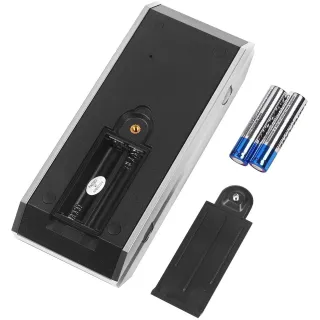 Дигитален магнитен нивелир KraftDele KD3562/ 150 мм Дигитален магнитен нивелир KraftDele KD3562/ 150 мм