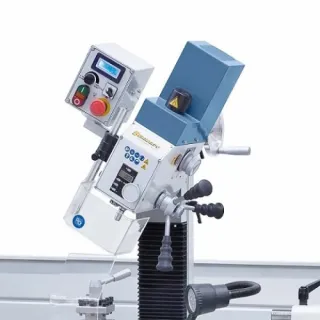 Комбинирана машина BERNARDO Proficenter 880 G Vario