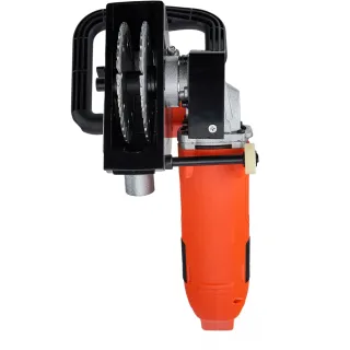 Електрическа фреза за канали KraftDele KD3084/ 2850 W Електрическа фреза за канали KraftDele KD3084/ 2850 W