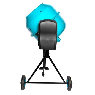 Бетонобъркачка Detoolz DZ-C326-G02/ 160 л/ 1000W