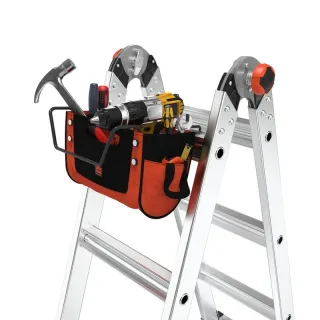 Чанта за инструменти Little Giant Cargo Hold/ 305х175х125 мм