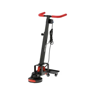 Шлайфмашина за бетон със стойка Yato YT-82163/ 1500W