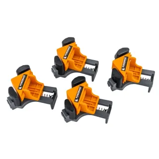 Комплект ъглови скоби Powermat PM-SNK-522T/ 4 бр.
