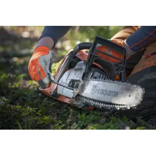 Моторен верижен трион Husqvarna 455 Rancher/ 2.6 kW