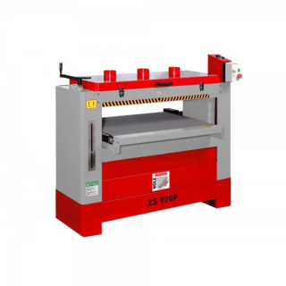 Шлайф машина с два вала Holzmann ZS 970 P / 400V