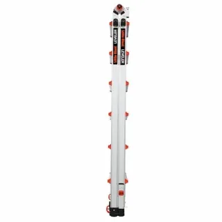 Мултифункционална стълба Little Giant Leveler M26 4х6 Мултифункционална стълба Little Giant Leveler M26 4х6