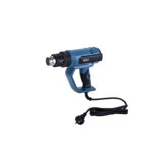 Пистолет за горещ въздух KraftDele WDS2510/ 2.2kW Пистолет за горещ въздух KraftDele WDS2510/ 2.2kW