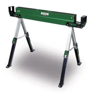 Сгъваема работна стойка HOLZSTAR FAB 590/ 590 кг