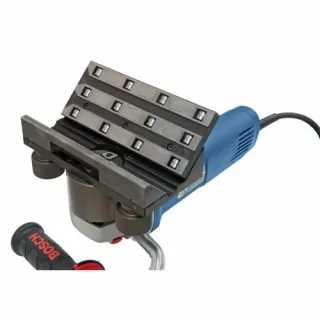 Машина за снемане на фаски BERNARDO KFM 175