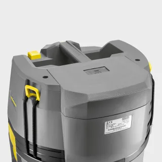 Акумулаторна прахосмукачка за сухо и мокро Karcher NT 22/1 Ap Bp L/ 36V